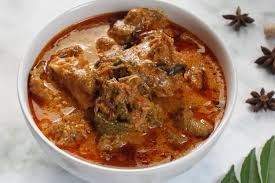 Nikmatnya Kari Kambing Aceh, Hidangan dengan Bumbu Khas