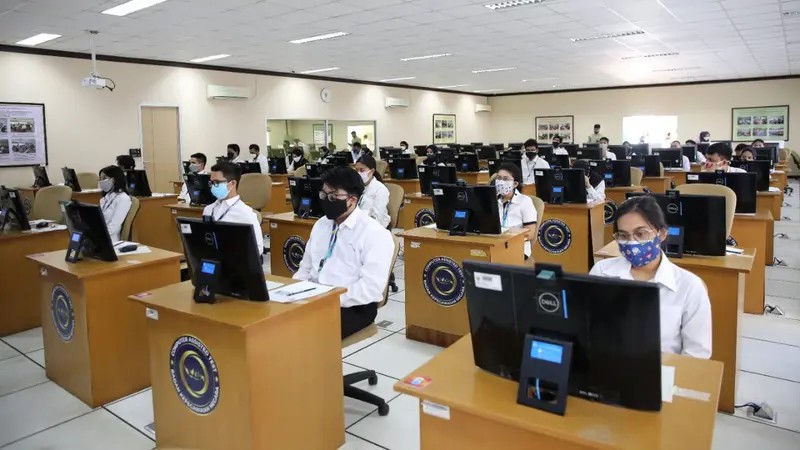 Kumpulan Contoh Soal CASN Tes Kompetensi Dasar (TKD)