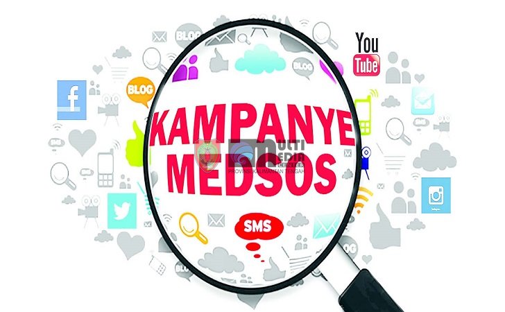 Tren Terbaru dalam Kampanye Partai Politik di Media Sosial yang Perlu Diketahui untuk Meraih Suara Pemilih