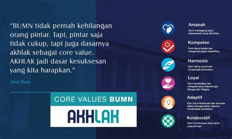 Wajib Dicoba! Tryout BUMN Gratis AKHLAK di Tryout.id untuk Pahami Core Values