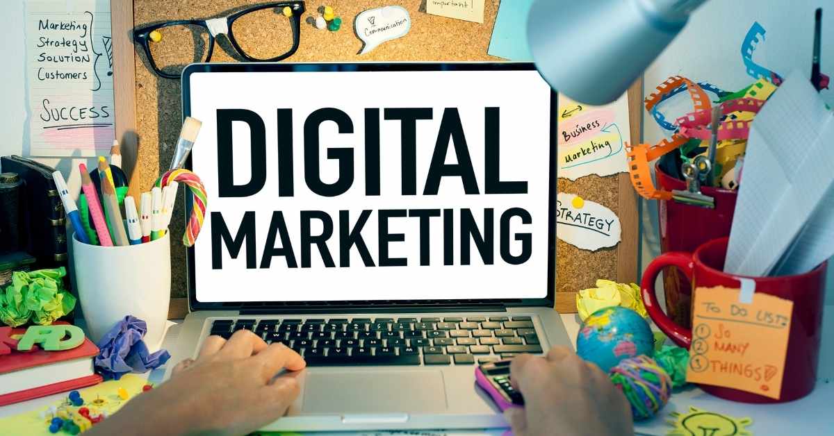 Transformasi Strategi Digital: Merancang Arah Baru Internet Marketing 2026