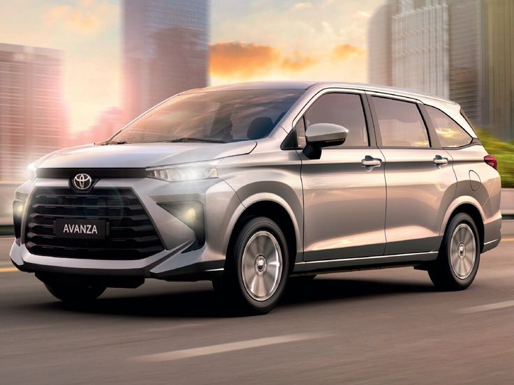 Mengungkap Fakta Dibalik Alasan Mengapa Toyota Avanza Disebut Sebagai Mobil Sejuta Umat di Indonesia Hingga Saat Ini