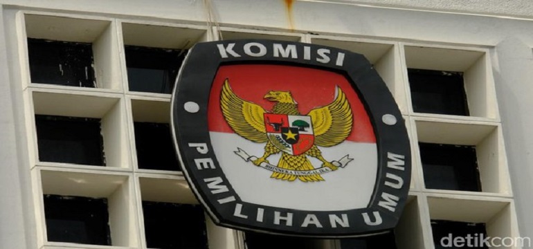 KPU: Kami Hanya Mengikuti Aturan yang Berlaku