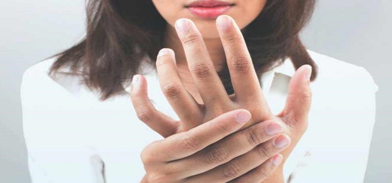 Berikut ini Gejala Kolesterol Tinggi yang Mudah Dikenali, Penting Diwaspadai!