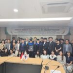 Gelar Profesor Kehormatan untuk Ahmad Haikal Hasan Pertegas Peran Indonesia di Sektor Halal Internasional