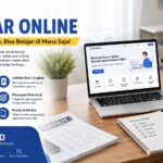 Pentingnya Belajar Online dengan Latihan Soal: Bisa Belajar Kapan Saja dan di Mana Saja
