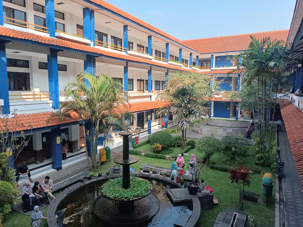 Bebas Khawatir Soal Fasilitas: Al Ma’soem Sediakan Sarana Olahraga, Lab Modern, dan Pesantren Terintegrasi