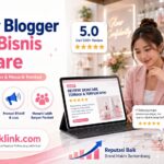 Mengapa Review dari Blogger Penting untuk Meningkatkan Bisnis Skincare?