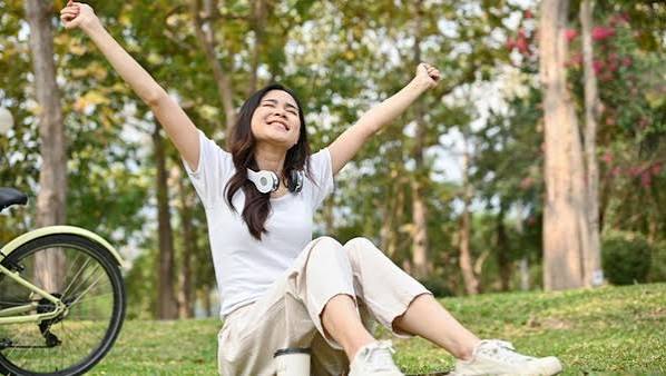 Hidup Lebih Seimbang, Bahagia Lebih Lama: Kebiasaan Sederhana yang Patut Dicoba